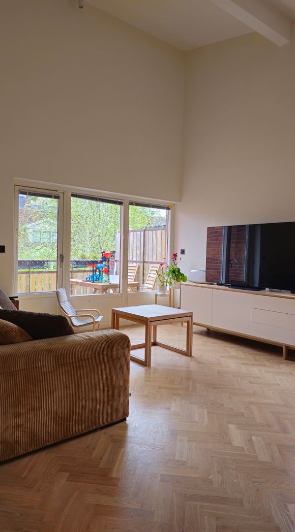 Silvia s Haus