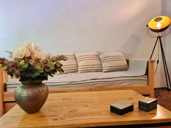 Casa di MARIA VICTORIA