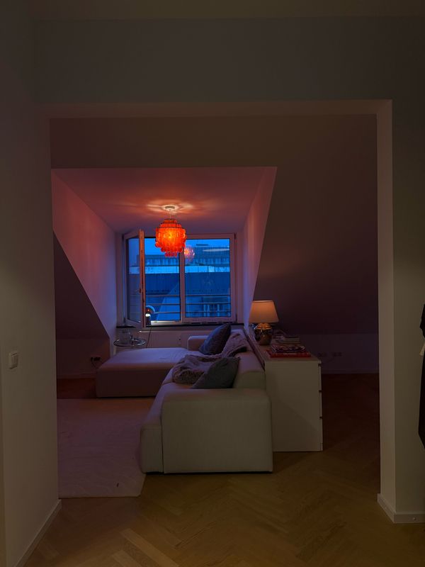La maison de Tatjana Jillian
