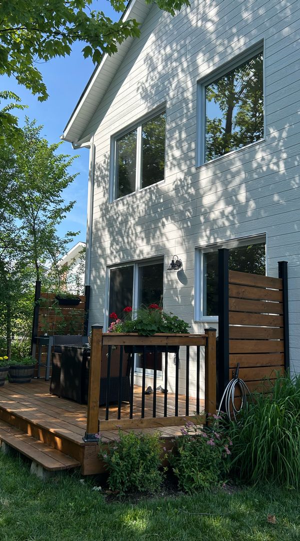 Casa de Jessica