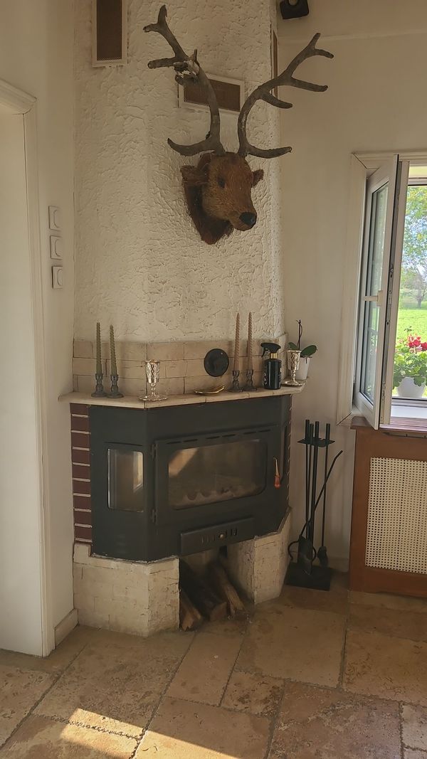 La maison de Gabriela