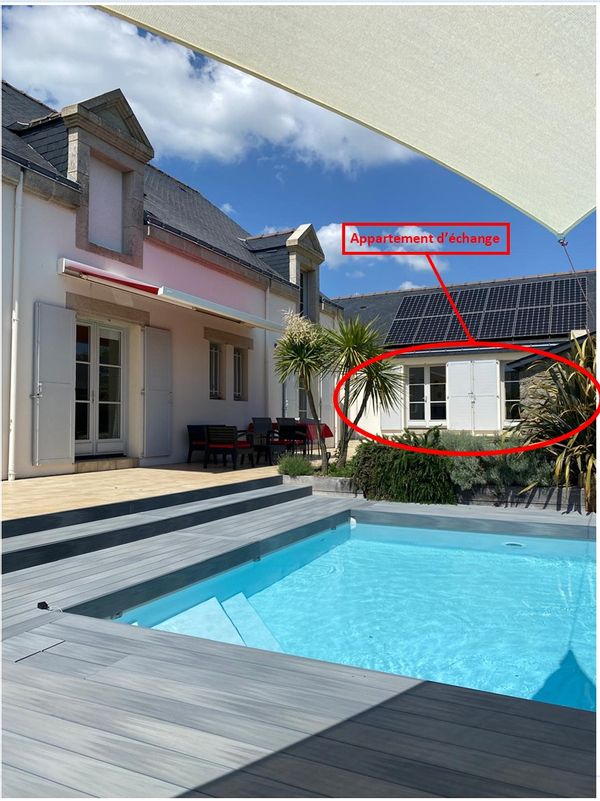 L'étape guérandaise