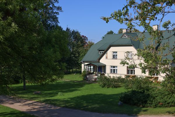 home