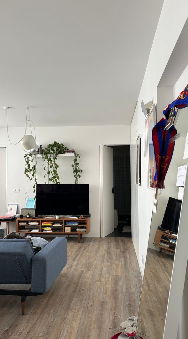 Kamilla’s room