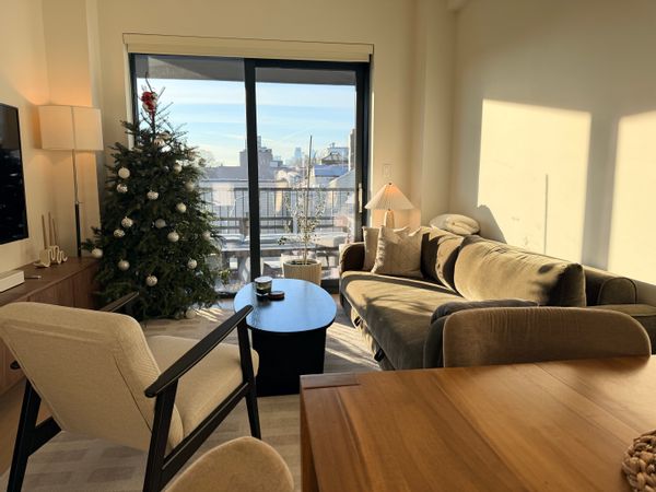 La maison de Emeline