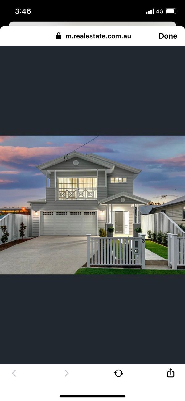 Hamptons Brisbane