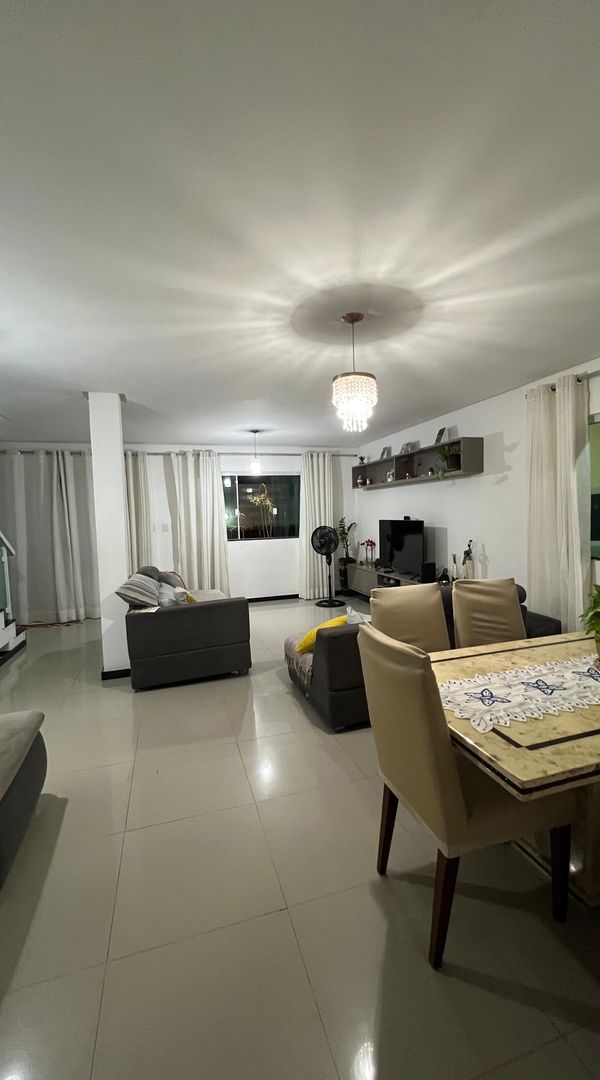 La maison de Ruth Rozeno