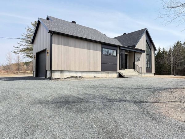 La maison de Patrice