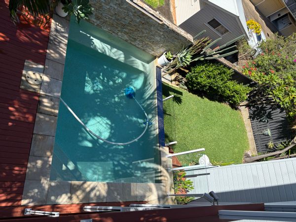 La maison de Lorena