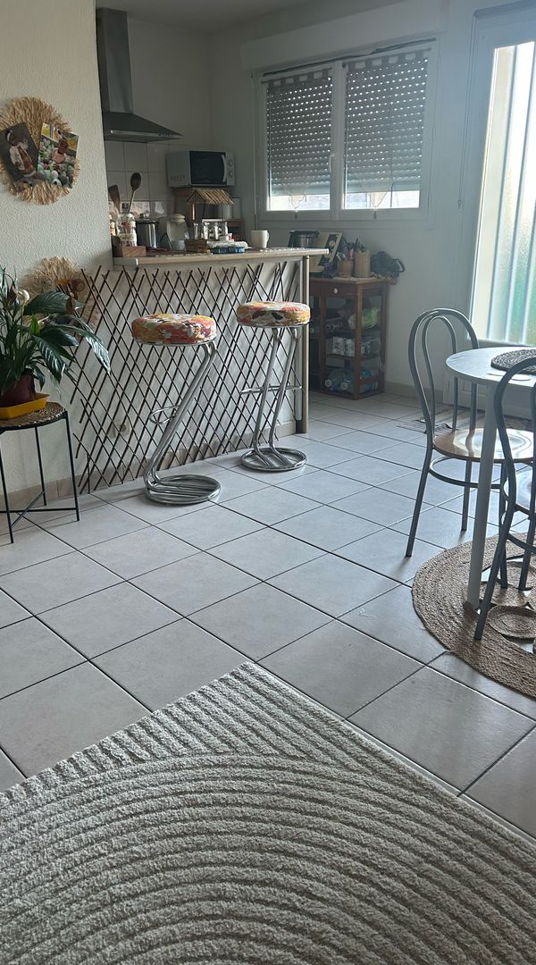 La maison de Juliana