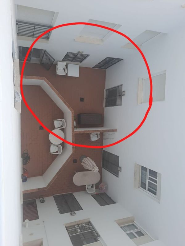 Casa de Clara