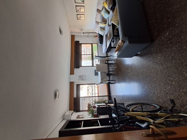 Arantxa s Haus