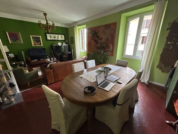Casa de Malvina