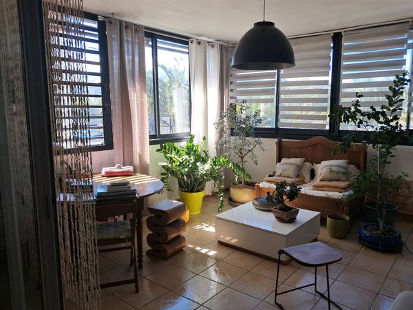 huis van Jasmine