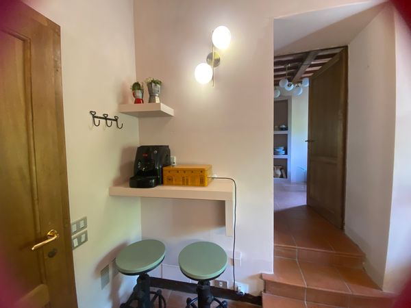 La maison de oana
