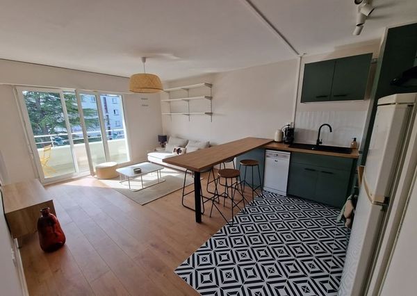 La maison de Victor