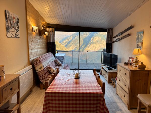 La maison de Anthony