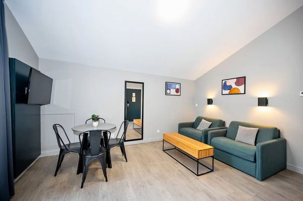 La maison de Philippe