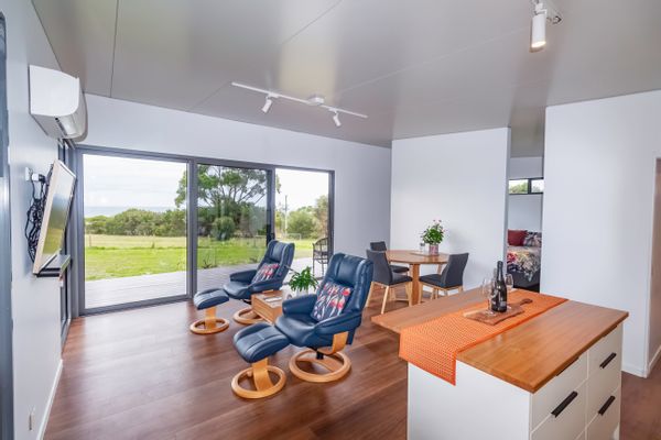 Lahara Beach Retreat