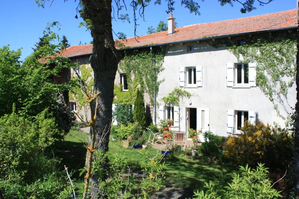 Casa di sebastien et anthony