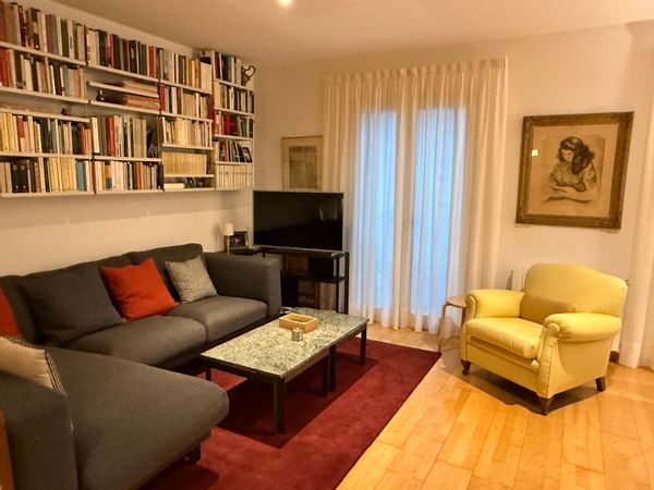La maison de Teresa