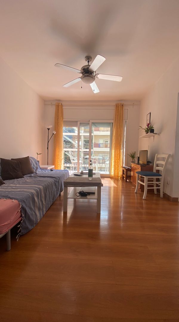 La maison de Esteban