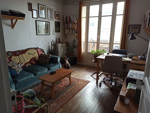 La casita de Laura et Dethvixay
