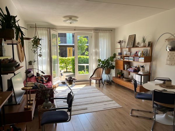 La maison de Gemma