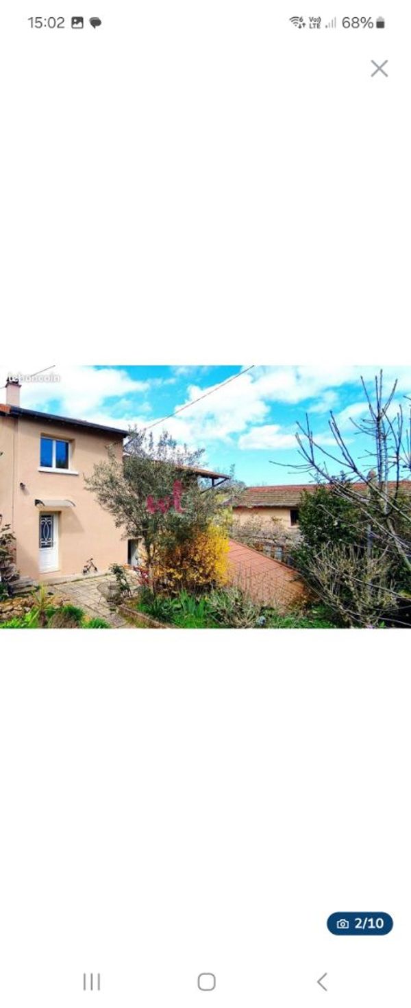 Casa de Vincent