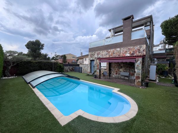 La maison de Gabriela