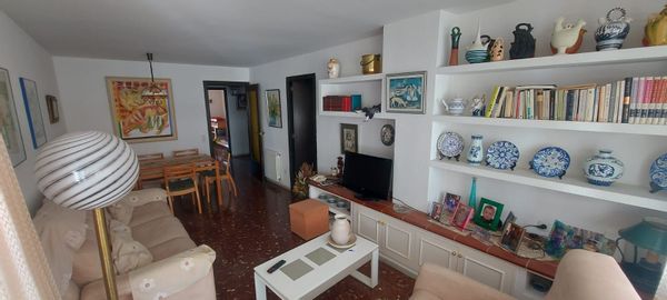 La maison de Quim & Carlos