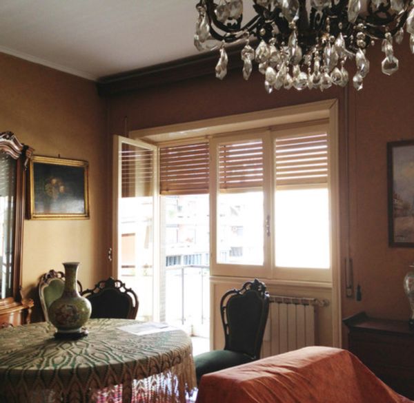 La maison de giuseppina