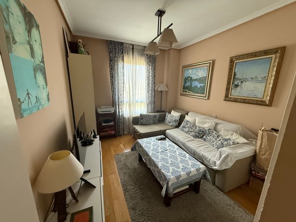 La maison de Fernando