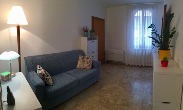 Casa de Dario