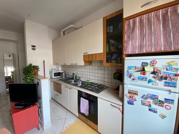 La maison de Stefania