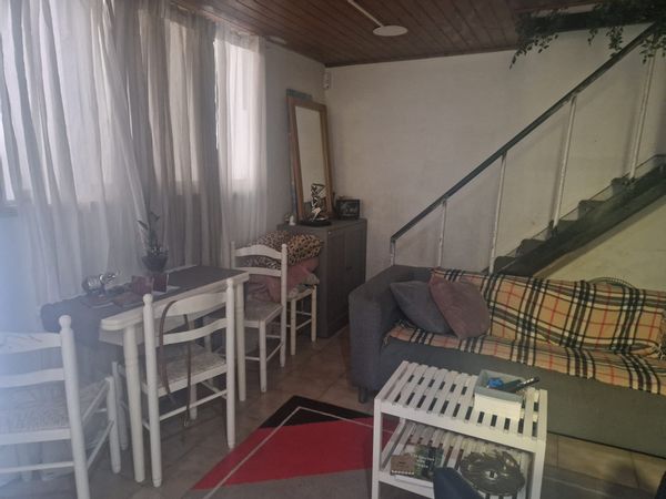 gissele's house