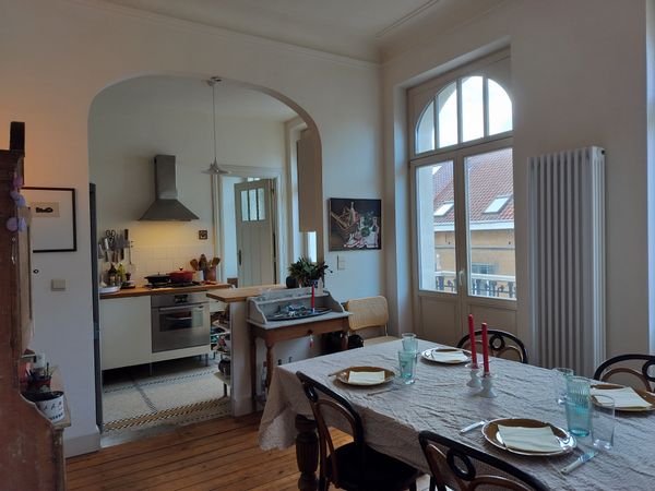 La maison de Marjolein