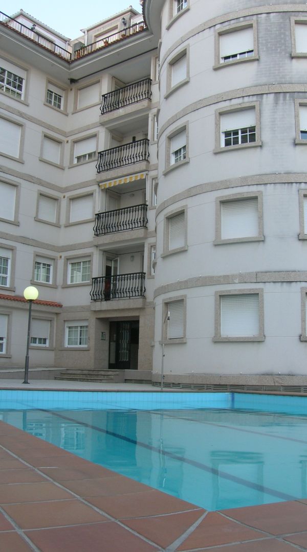 La maison de Juan
