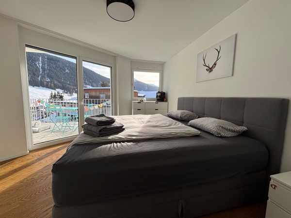 Casa di Flurin
