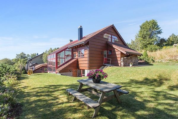 Cozy & Stylish Home in Trondheim’s Nature Hub, Close to City and Outdoors