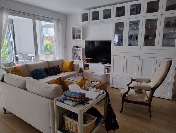 Appartement 6 couchages  au centre de Toulouse mais au calme