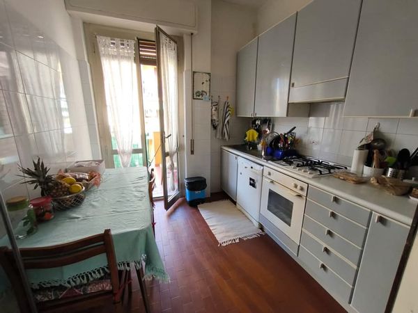 La maison de Ida
