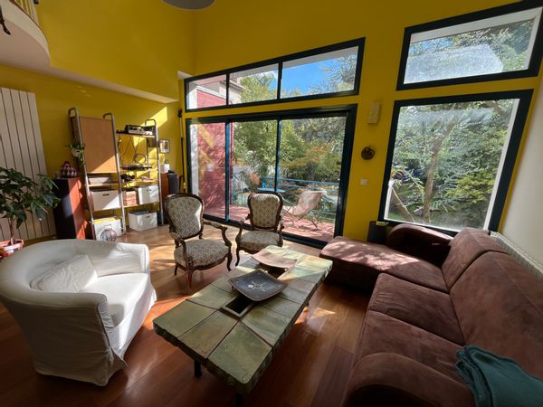 Maison à Orsay (91), aux portes de la vallée de Chevreuse, 20 km de Paris