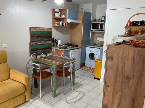 La maison de Cristina