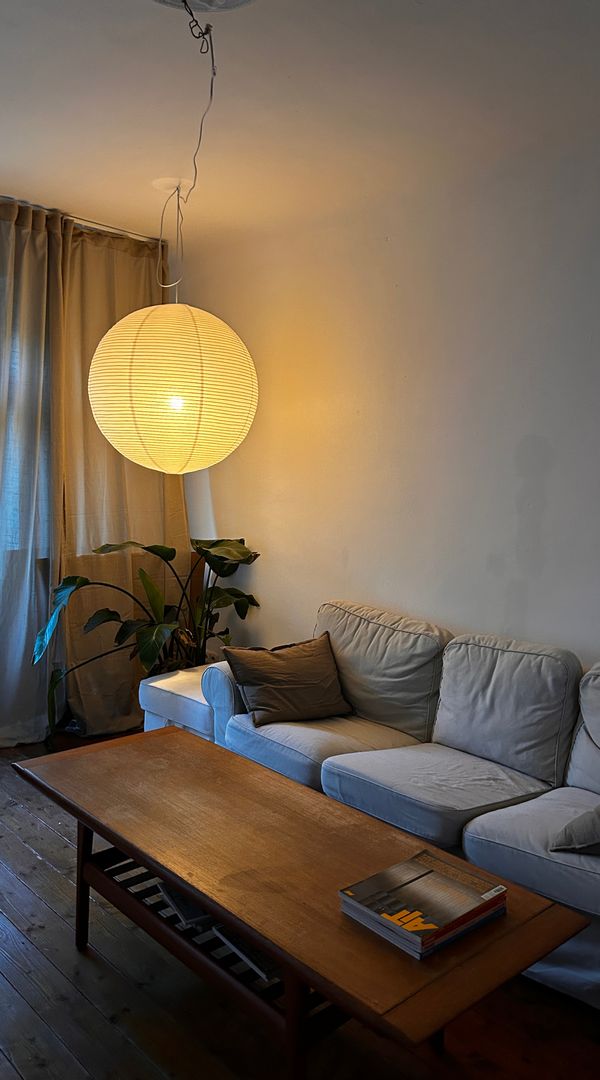 La maison de Zoe