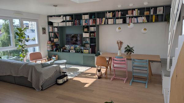 Casa de pauline