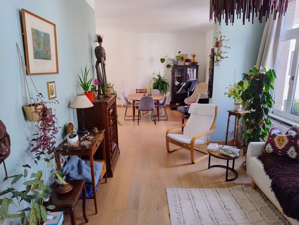 La maison de Sterre