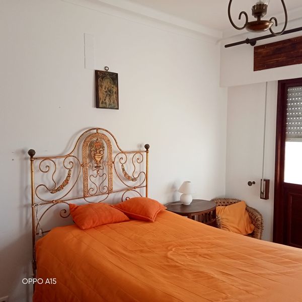 La maison de Francisca