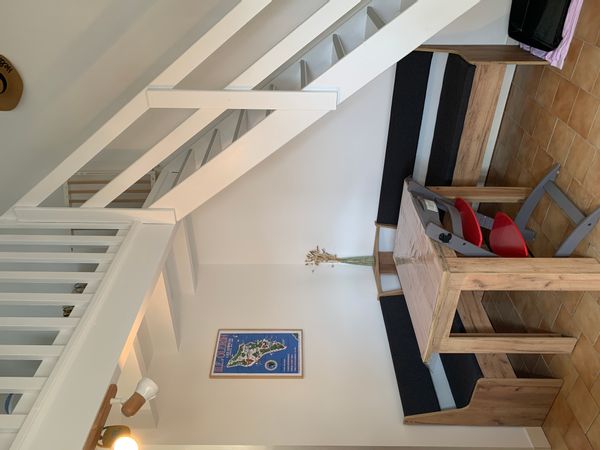 Petite maison à proximité de la plage pour de grands moments !