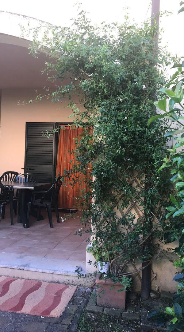 La maison de Ida e Jan